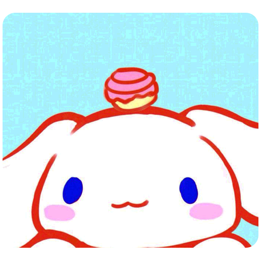 Cinnamoroll Wallpaper Cute - Apps on Google Play