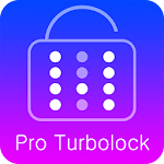 Cover Image of Descargar Pro Turbolock 1.05 APK