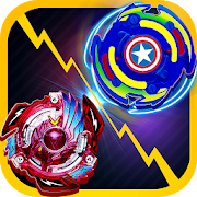 BEYBlade Epic Battle  Icon