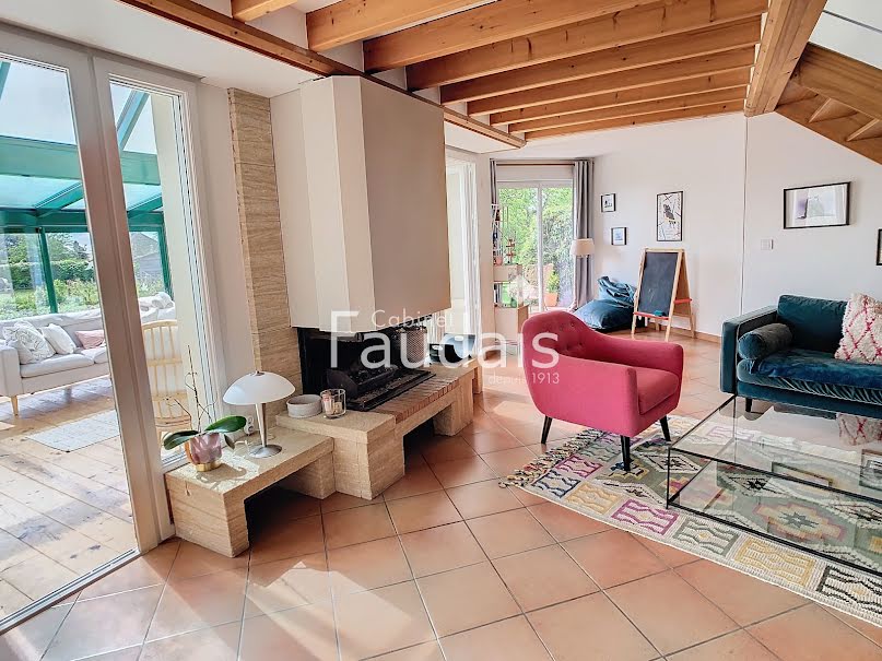 Vente maison 7 pièces 153 m² à Villers-Bocage (14310), 485 000 €