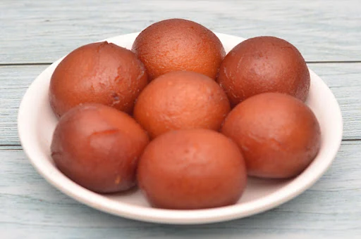 Gulab Jamun