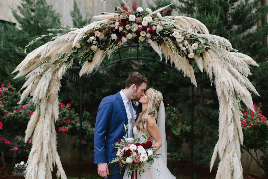 Fotógrafo de casamento Blair Schluter (blairschluter). Foto de 30 de dezembro 2019