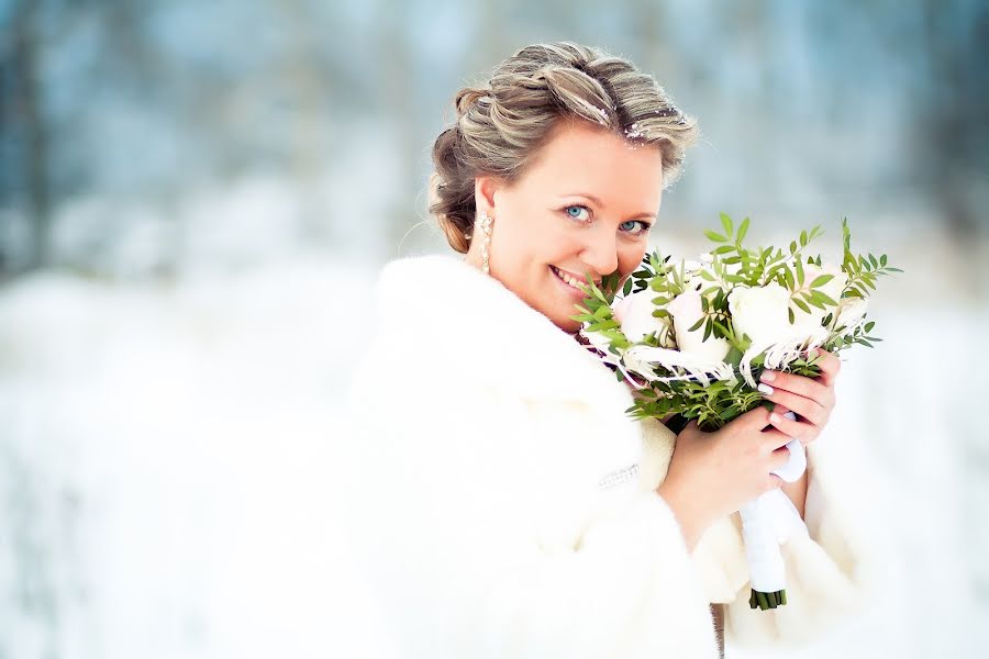 Wedding photographer Aleksandr Suvorov (kreezd). Photo of 10 March 2015