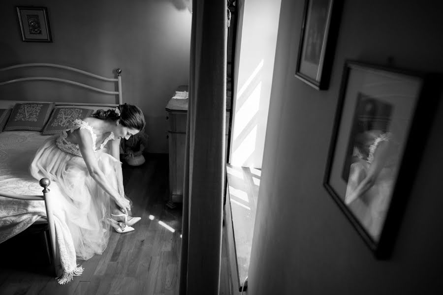 Fotografo di matrimoni Maurizio Gjivovich (gjivovich). Foto del 9 agosto 2022