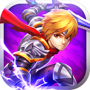 Brave Fighter2：Legion Frontier Mod apk última versión descarga gratuita