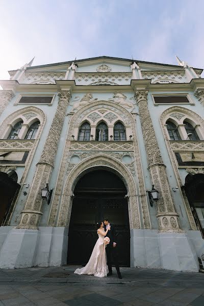 Fotógrafo de casamento Angel Mackevich (angelyou). Foto de 28 de agosto 2016