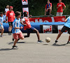 Venez au stade Roi Baudouin et montrez votre talent