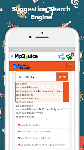 Mp3Juice Music Downloader