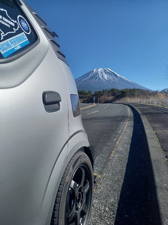 アルトワークスの白石麻衣卒業後も推し・いつもいいね👍&コメントありがとうございます🙇🏻‍♂️✨・今年1年ありがとうございましたに関するカスタム事例の投稿画像7枚目