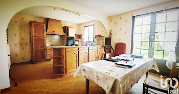 maison à Chef-Boutonne (79)