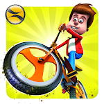 Cover Image of Download Golmaal Junior - BMX Blast 2019 1.2.114 APK