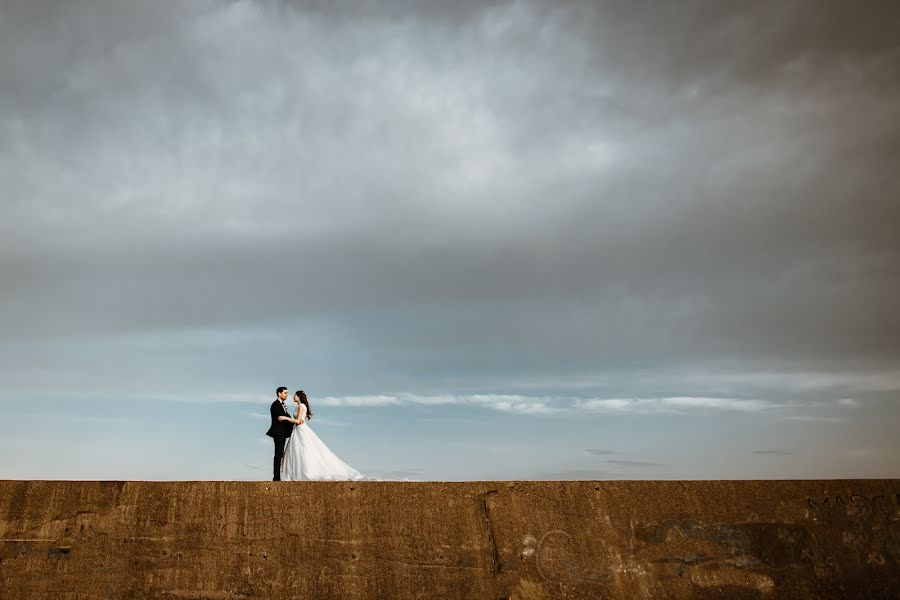 Fotografo di matrimoni Francesco Carboni (francescocarboni). Foto del 13 maggio 2022