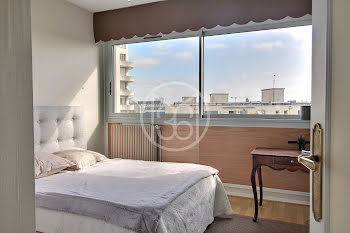 appartement à Bordeaux (33)