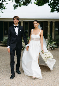 Photographe de mariage Shardey Olynyk (naliawedding). Photo du 17 février 2023