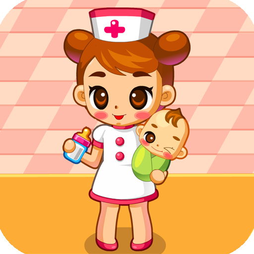Baby Hospital 休閒 App LOGO-APP開箱王