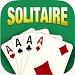 Classic Solitaire: Klondike Icon