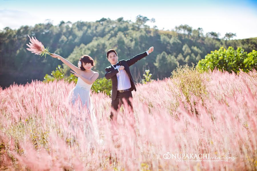 Fotografo di matrimoni Cuong Do Xuan (doxuancuong). Foto del 18 giugno 2018