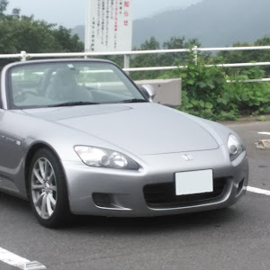 S2000 AP1