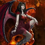 Cover Image of Download D&D Style Medieval Fantasy RPG (Choices Game) 8.1 APK