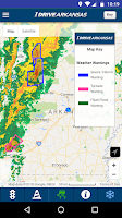 IDrive Arkansas Screenshot