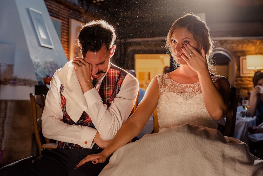 Fotógrafo de bodas Monika Zaldo (zaldo). Foto del 26 de abril 2019