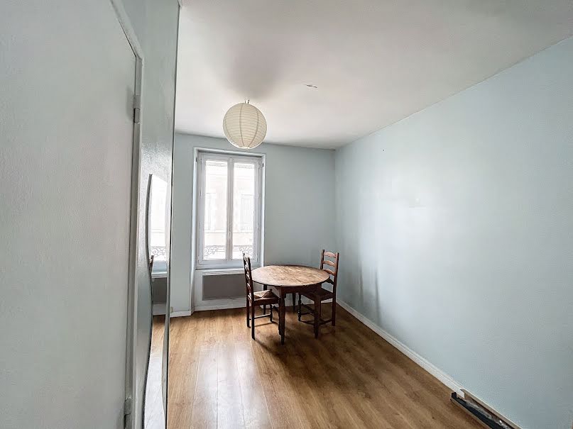 Vente appartement 2 pièces 31 m² à Montargis (45200), 55 000 €