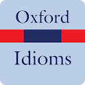 Oxford Dictionary of Idioms icon