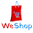 WeShop icon