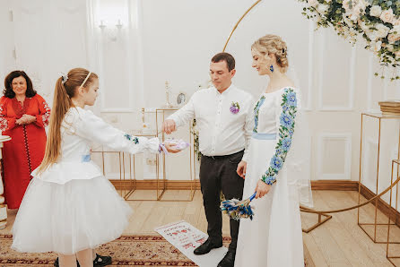 Wedding photographer Yuriy Dudka (yuriydudka). Photo of 23 November 2023