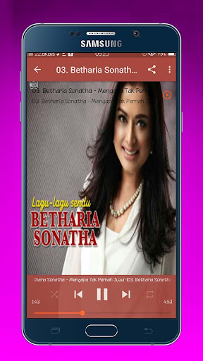 Betharia Sonata Mp3 Full Album Offline