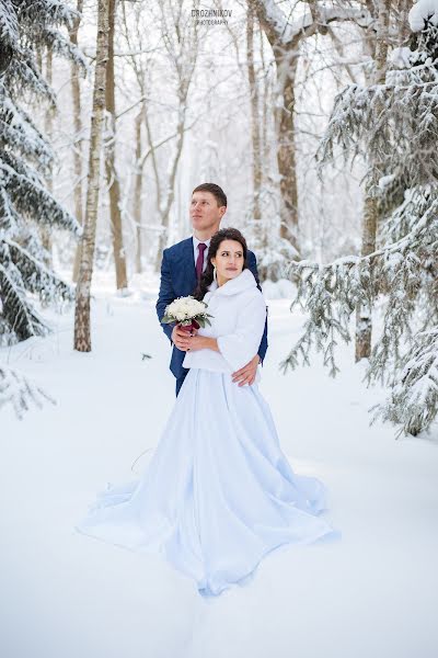 Wedding photographer Maksim Drozhnikov (maximfoto). Photo of 27 April 2019