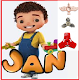 Download jan spinner game For PC Windows and Mac