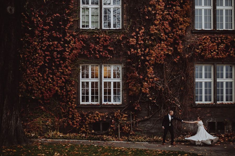 Fotógrafo de bodas Agnieszka Gofron (agnieszkagofron). Foto del 5 de agosto 2020