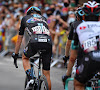 Twee heel zware slachtoffers bij massale valpartij Vuelta: Romain Bardet mag klassement al helemaal vergeten