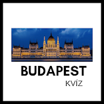 Cover Image of Tải xuống Budapest Kvíz 3.7.8z APK