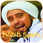 Cover Image of Download Sholawat Habib Syech Offline Terlengkap Terbaru 1.0 APK