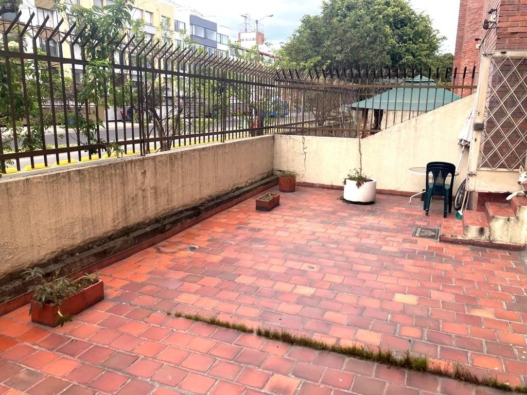Local En Venta - Alhambra, Bogota