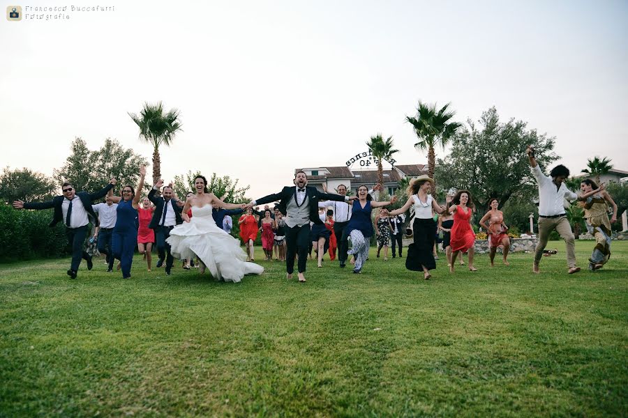 Fotografo di matrimoni Francesco Buccafurri (buccafurri). Foto del 31 ottobre 2017