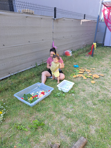 Atelier Parents enfants