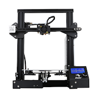 Creality3D Ender 3 3D Printer Kit