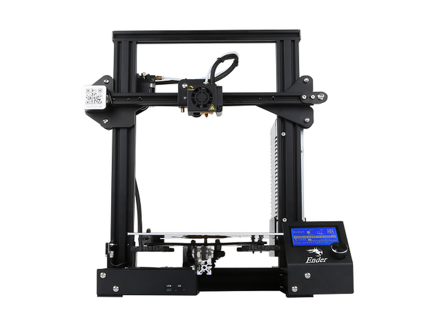 Creality3D Ender 3 3D Printer Kit