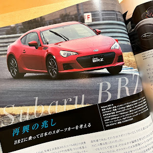 BRZ ZC6