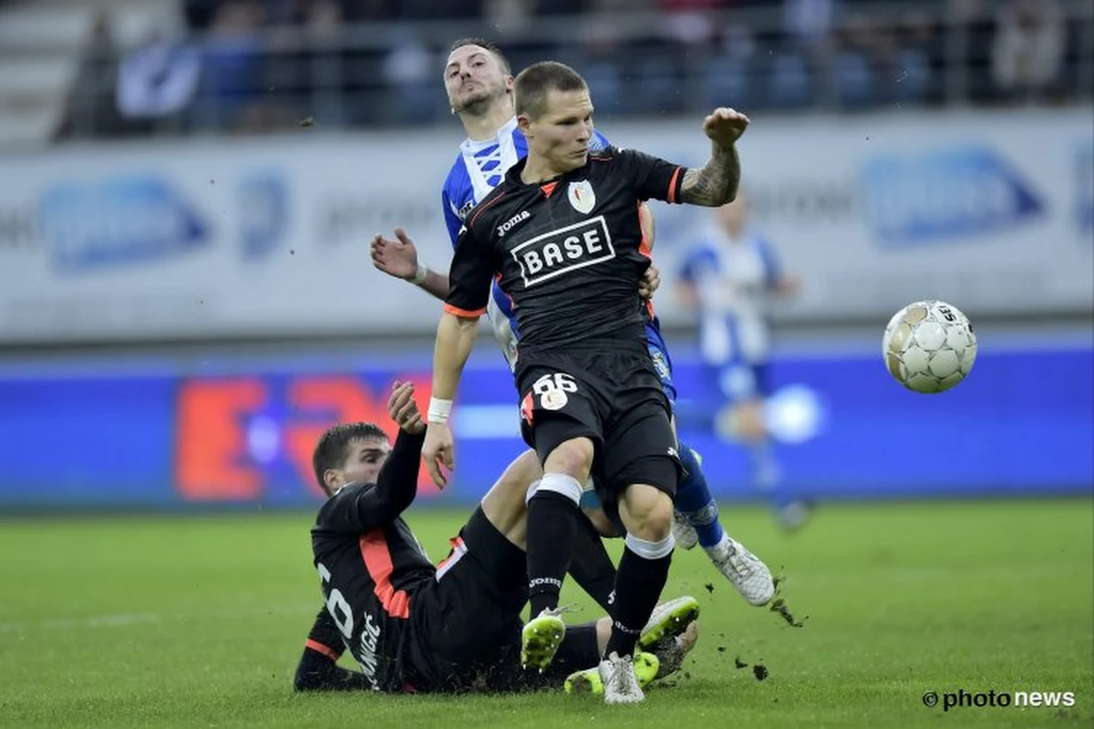 Martin Milec : "Nous devrions jouer tous nos matches comme cela"