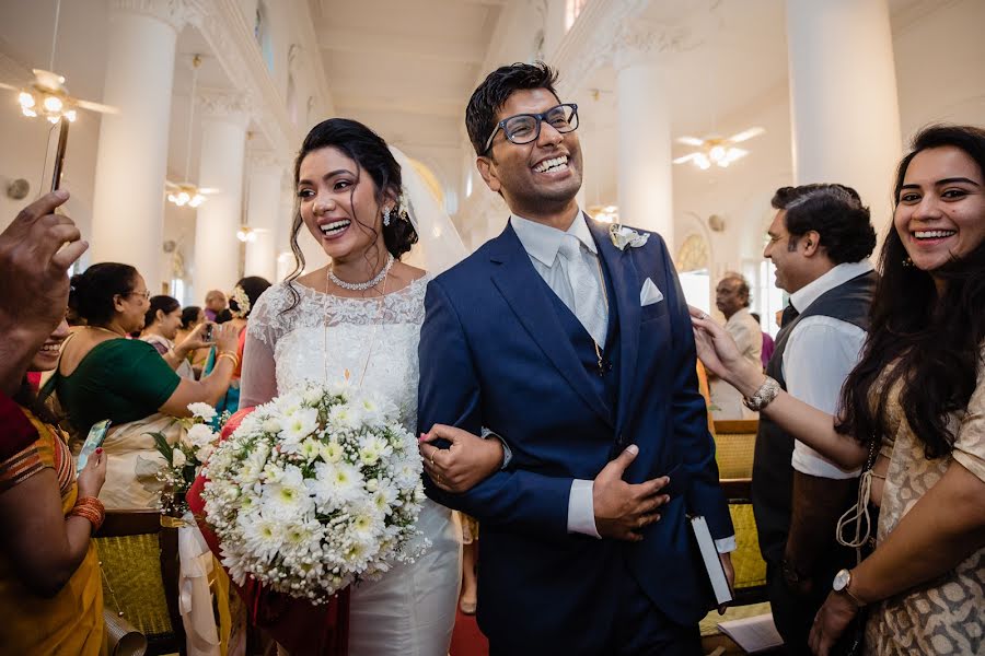 Fotógrafo de bodas Elena Shapetko (elenashapetko). Foto del 13 de febrero 2019