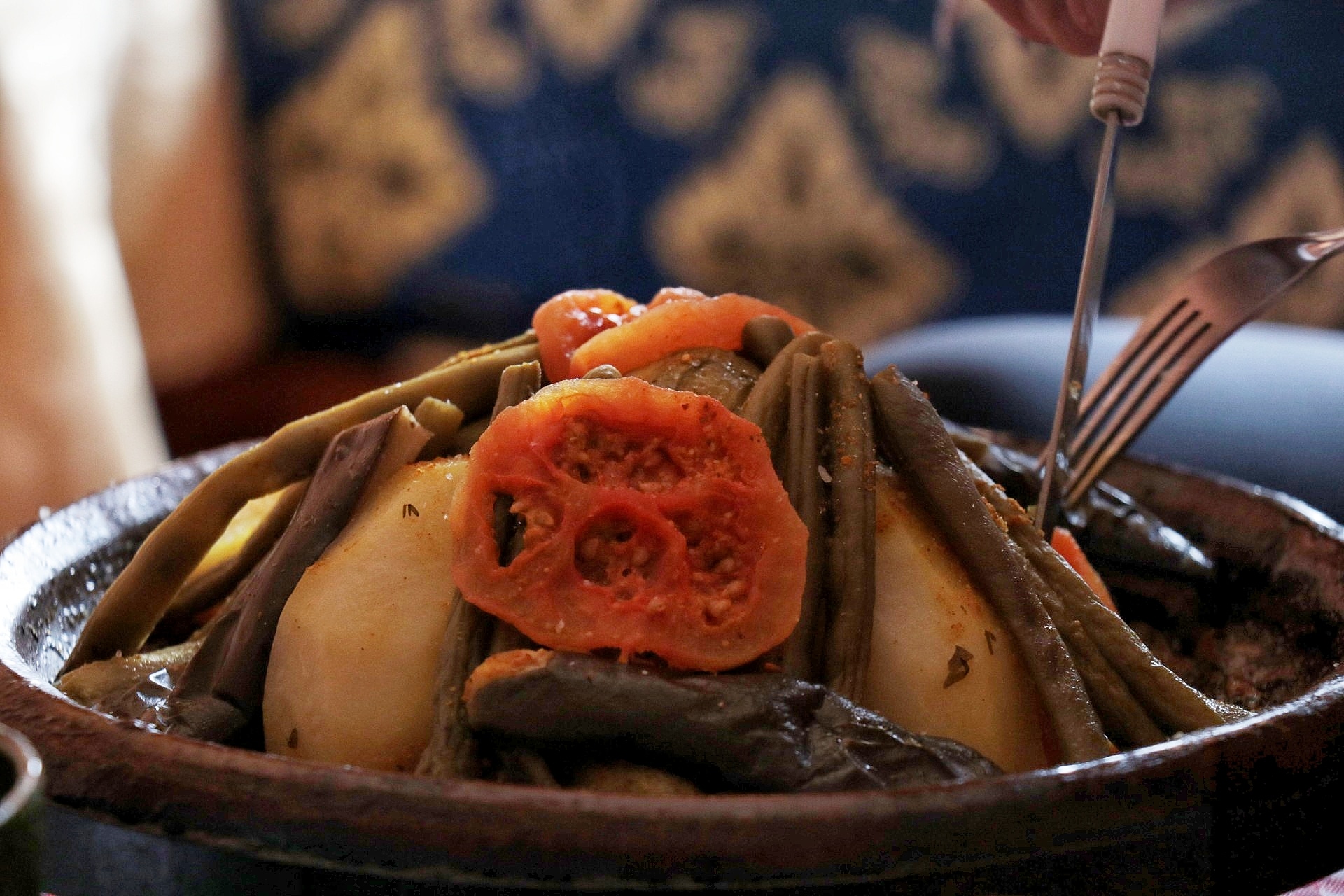 Cous cous di toninadr