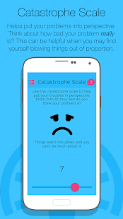 What's Up? - Mental Health App(圖5)-速報App
