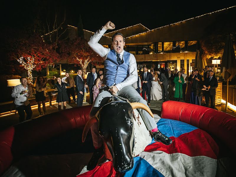 Fotógrafo de bodas Enrique Blanco (enriqueblanco). Foto del 6 de marzo 2023