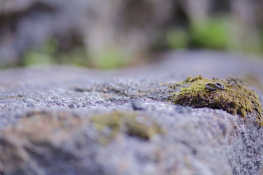 Vestuvių fotografas Darya Gridneva (fotogrid). Nuotrauka 2019 balandžio 2