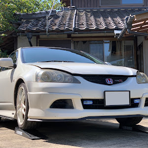 インテグラ DC5