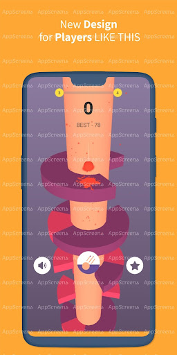 Falling 39 The Helix Fall Jump - v1.7